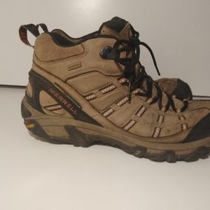 Merrell Continuum Hiking Boots Men's 9.5